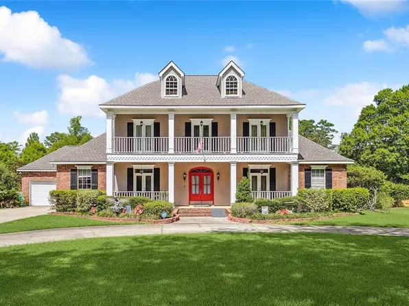 102 Paradise Point, Slidell, LA 70461