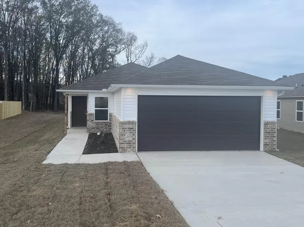 210 Sarah Alyse Ln, Cabot, AR 72023