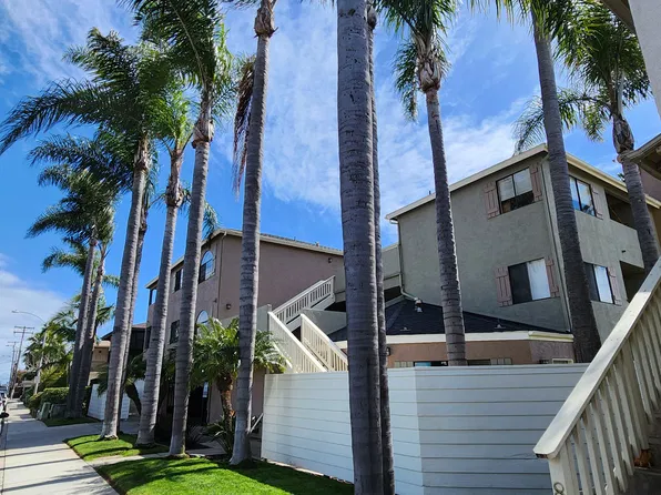 817 S Cleveland St APT 9, Oceanside, CA 92054