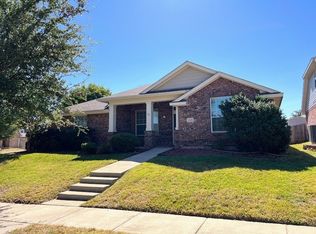 10601 Ambling Trl, Fort Worth, TX 76108