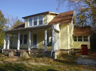 2580 Harp Pike, Frankfort, KY