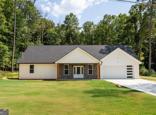 133 E Clinton Dr, Rome, GA 30165