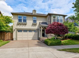 1332 SE 17th Ave, Canby, OR 97013