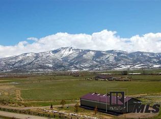 33850 Rcr 14, Steamboat Springs, CO 80487