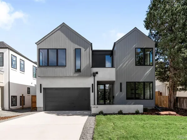 3410 S Bellaire Street, Denver, CO 80222