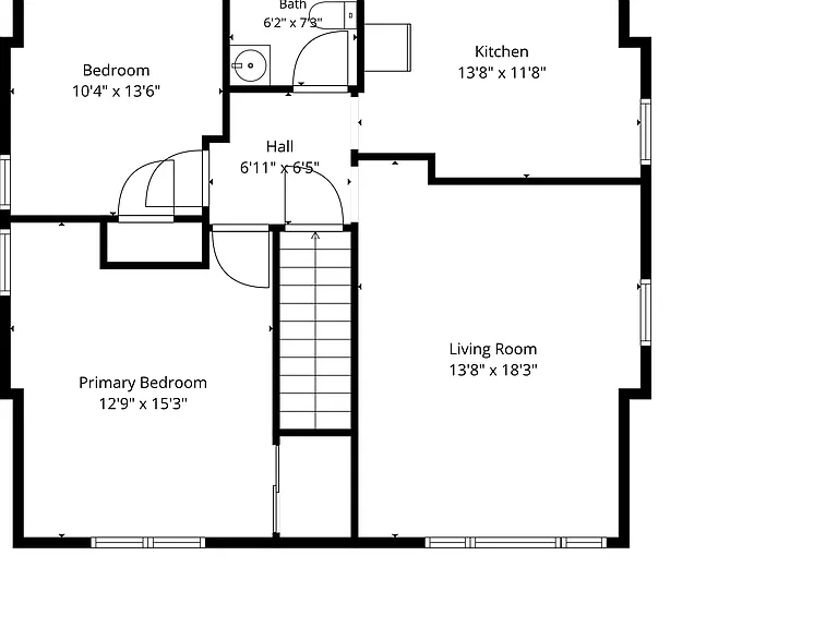 33 Hilton St #2 — Photo 11
