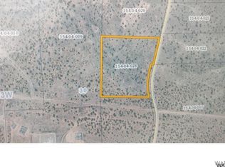 Tbd Summerson, Kingman, AZ 86401