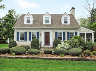 65 Sunset Ave, Verona, NJ 07044