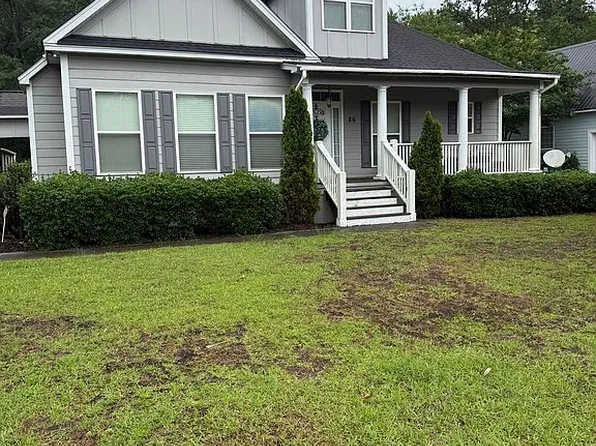 86 Watershed Ct, Walterboro, SC 29488