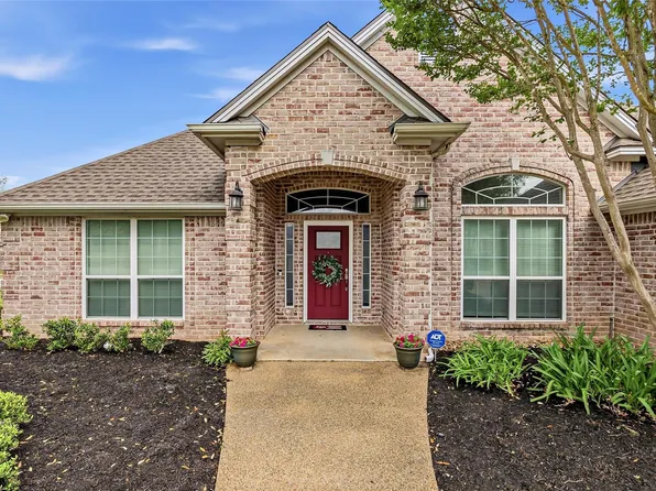 401 Sapphire Dr, College Station, TX 77845