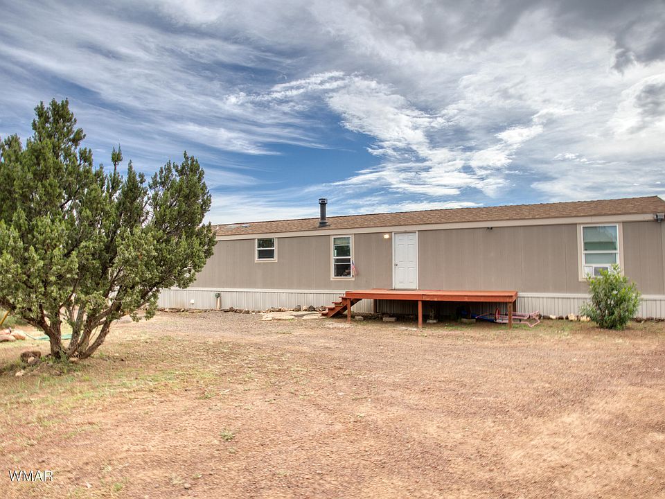 2233 Lassen St, Show Low, AZ 85901 MLS 243094 Zillow