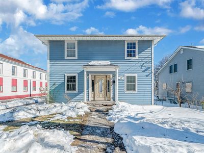 128 Bethune Boulevard, Spring Valley, NY, 10977