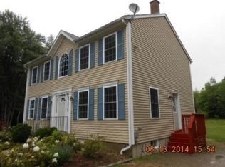 238 Baldwinville State Rd, Winchendon, MA 01475