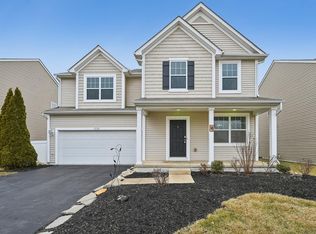 5770 Northup Rd, Dublin, OH 43016