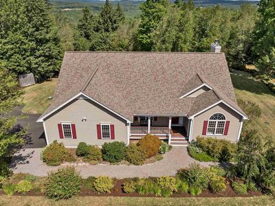50 Popple Road, New Boston, NH, 03070