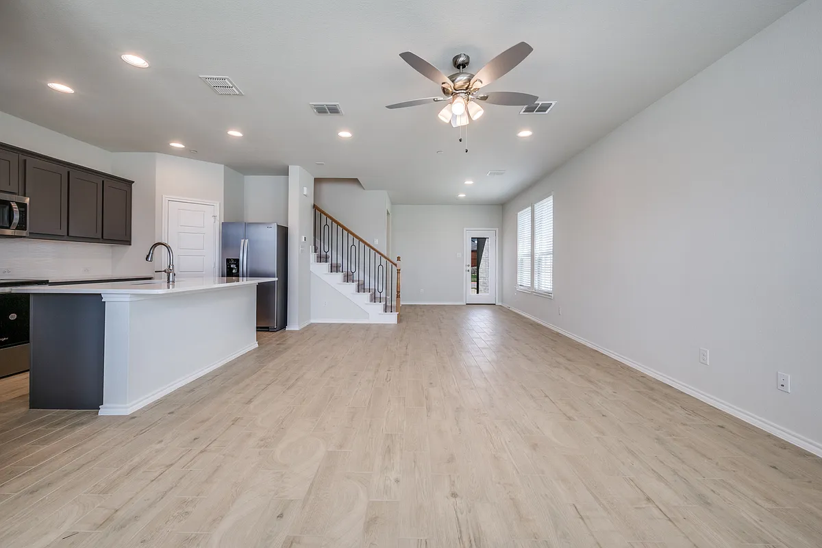 Building Photo - 4601 Avion Dr