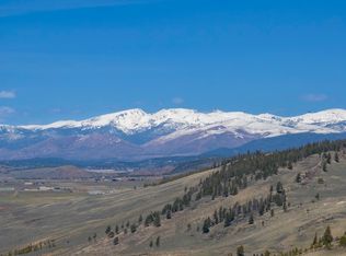 211 Gcr #898, Granby, CO 80446