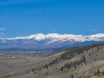 211 Gcr #898, Granby, CO, 80446