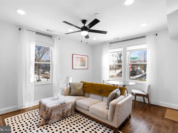 1668 Trinidad Ave NE APT 2, Washington, DC 20002