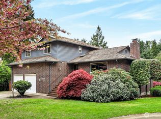 Meridian Valley Country Club, Kent, WA 98042