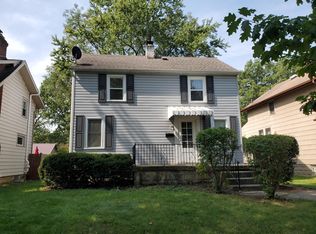 957 Euclaire Ave, Columbus, OH 43209