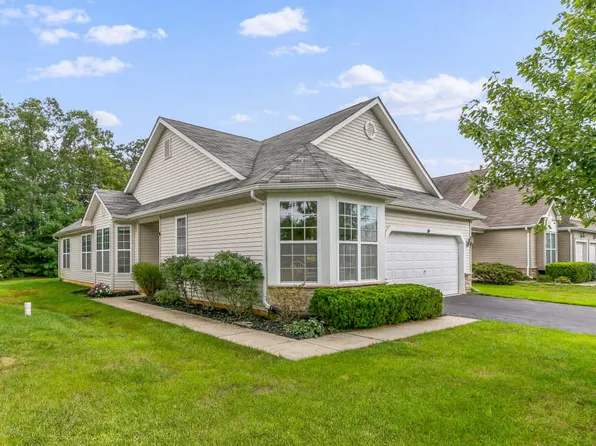 5 Enclave Blvd, Lakewood, NJ 08701