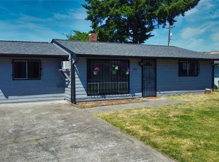4821 101st St SW, Lakewood, WA