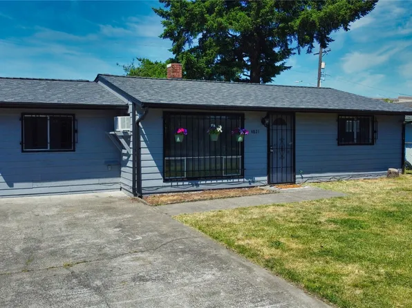 4821 101st Street SW, Lakewood, WA 98499