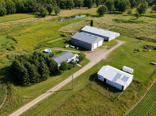 20274 Us Highway 169, Milaca, MN 56353