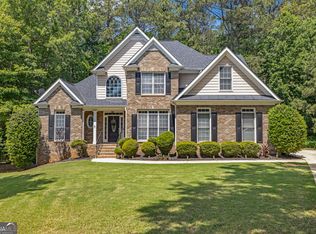 4716 Fountainwood Dr, Powder Springs, GA 30127
