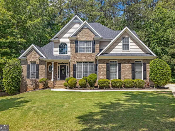 4716 Fountainwood Dr, Powder Springs, GA 30127