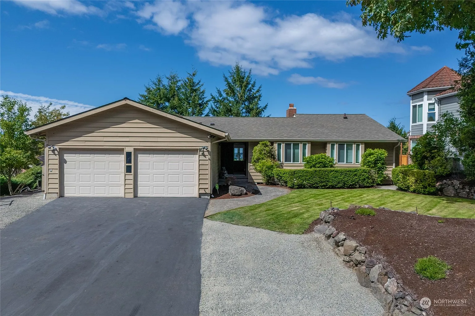 2600 Madrona Point Lane photo 1