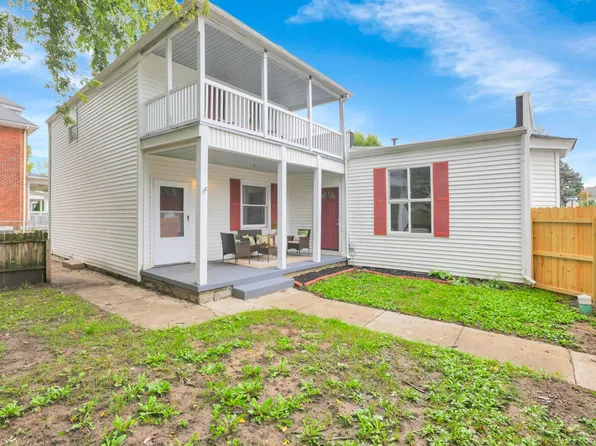 1617 S 4th St, Columbus, OH 43207