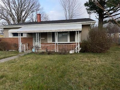 6220 David Berger St, Mount Morris, MI, 48458