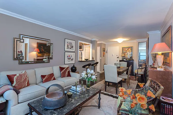 Sold by Brown Harris Stevens | media 1