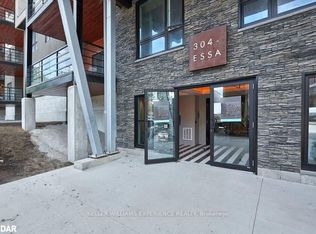 304 Essa Rd #314, Barrie, ON L9J0H4