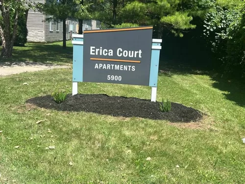 Erica Court Apartments Photo 1
