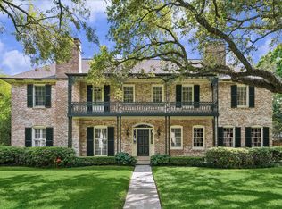 1705 North Blvd, Houston, TX 77098