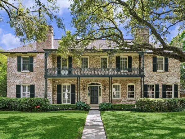 1705 North Blvd, Houston, TX 77098