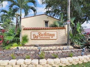 4000 Del Rio Way, Sunrise, FL 33351