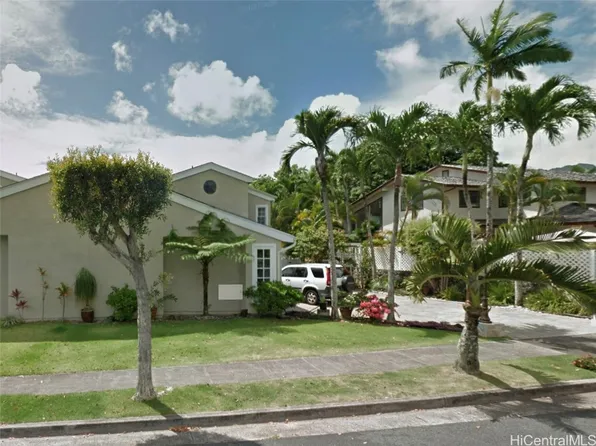 46-318 Nahewai St, Kaneohe, HI 96744