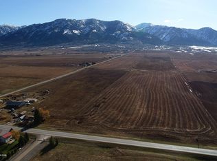 105928 Us Highway 89, Etna, WY 83118