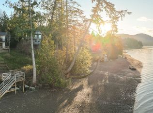 5242 Sunset Dr NW, Olympia, WA