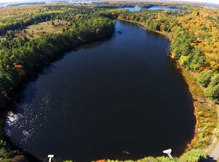 33 Sand Lake Rd, Mercer, WI 54547