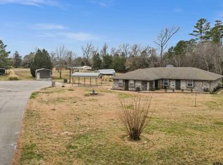 415 County Road 1426, Jacksonville, TX 75766