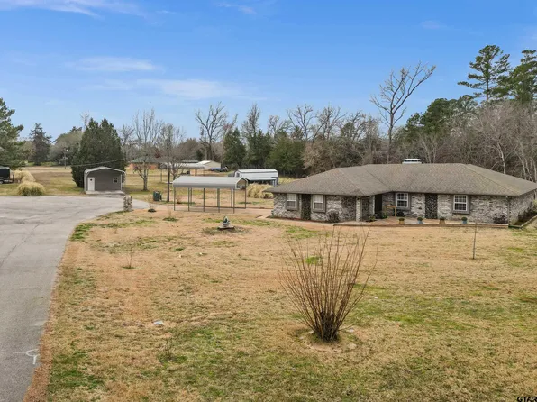 415 County Road 1426, Jacksonville, TX 75766