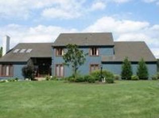 10384 Grubbs Rd, Wexford, PA 15090