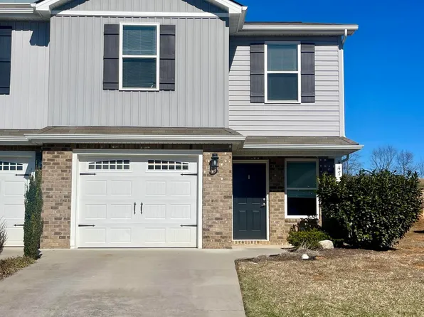 411 Manchester Pl, Bristol, TN 37620