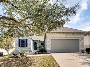 111 Grapevine Ln, Georgetown, TX 78633