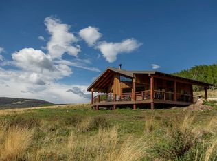 1001 CR 17, Lake City, CO 81235